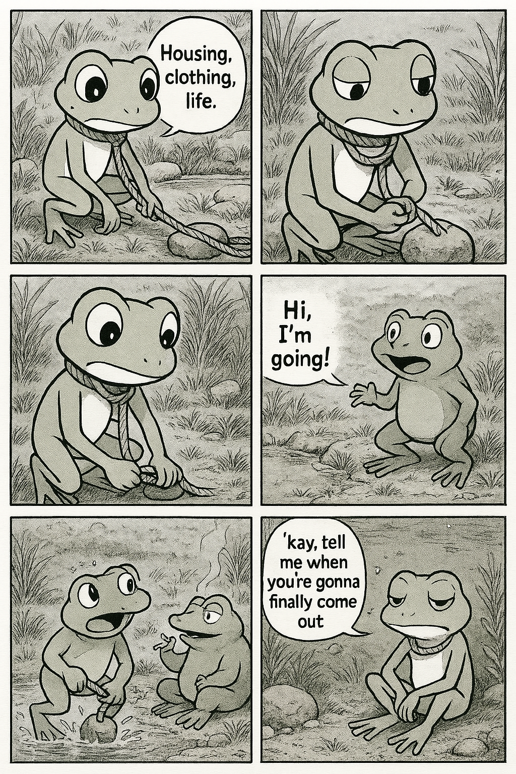 Manga Page 1
